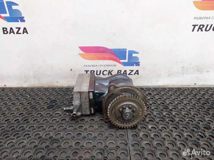 Компрессор воздушный Renault T