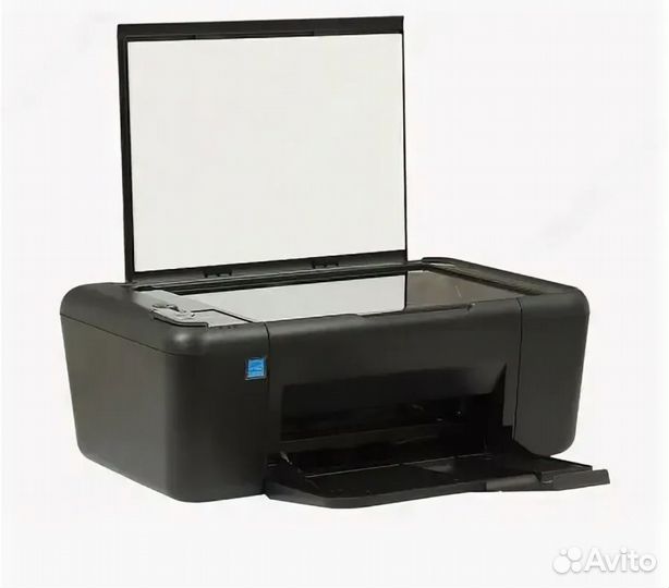 Мфу HP deskjet F2493