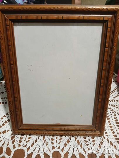 Рамка для фотографий