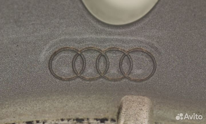 Колеса audi A6 c8