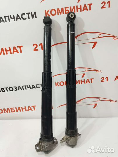 Амортизаторы задние Skoda Volkswagen Karoq Taos