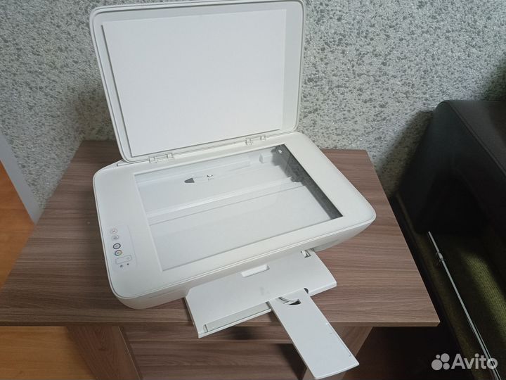 Принтер HD DeskJet 2320