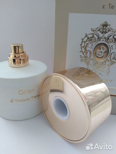 Tiziana Terenzi Orion