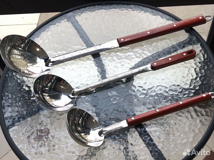 Половник 40/47/64см