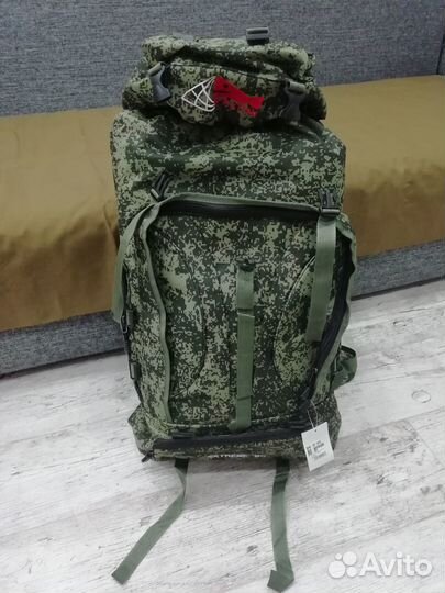 Рюкзак 70л (новый)