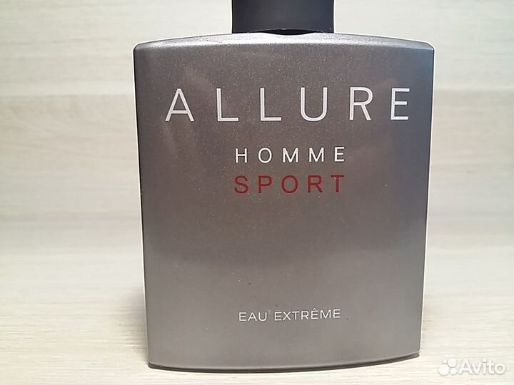 Chanel Allure Homme Sport Eau Extreme