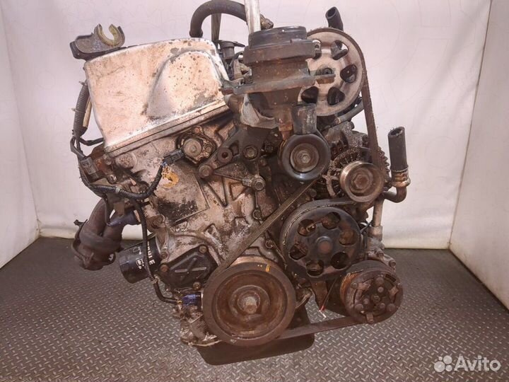 Маховик Honda CR-V, 2005