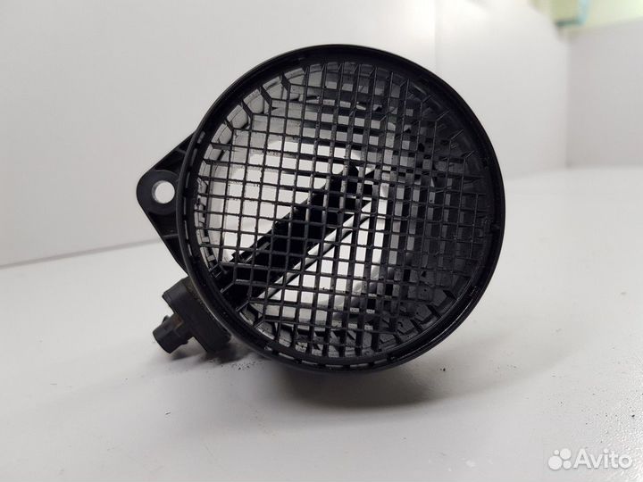 Датчик массового расхода воздуха