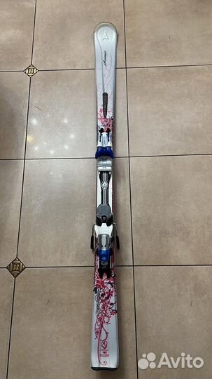 Горные лыжи Atomic 140 см