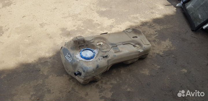 Бак топливный (Haima 7)