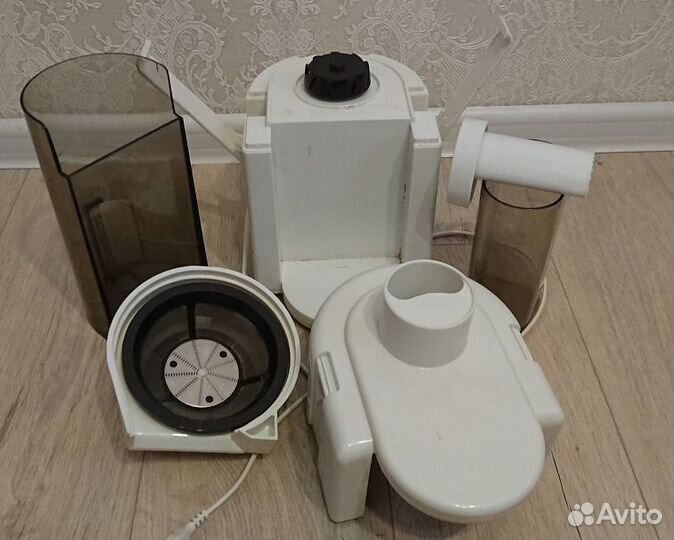 Соковыжималка