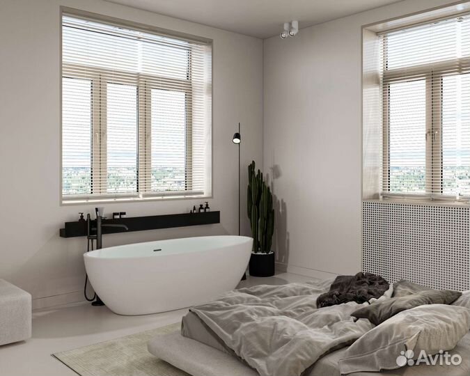 Светлая Фото-студия в аренду