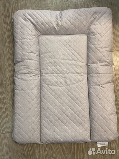 Пеленальный матрас 70x50