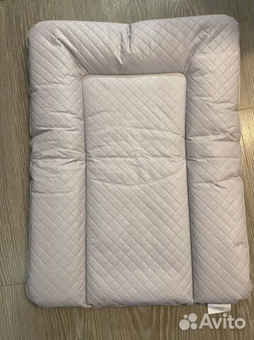 Пеленальный матрас 70x50