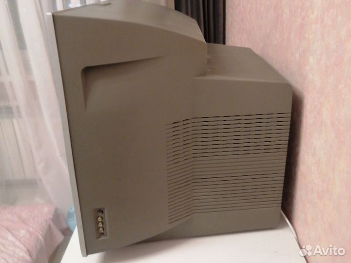 Телевизор philips