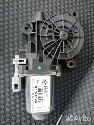 Стеклоподъёмник