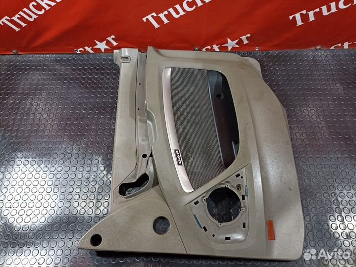 Обшивка двери правой Daf XF105, Daf XF95