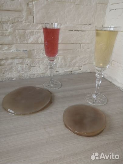 Чайный гриб комбуча