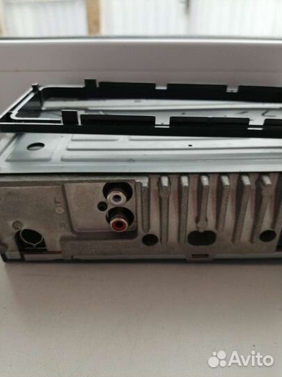 Магнитола sony