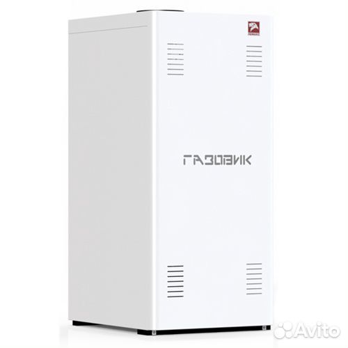 Котлы газовые 