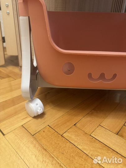 Стеллаж для игрушек