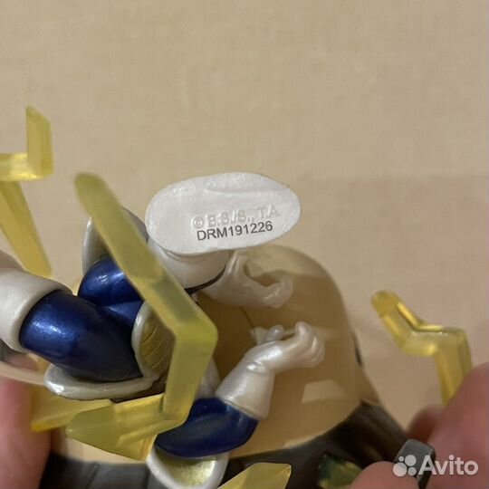 Аниме фигурка Funko pop Dragonball