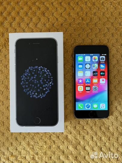 iPhone 6 32gb