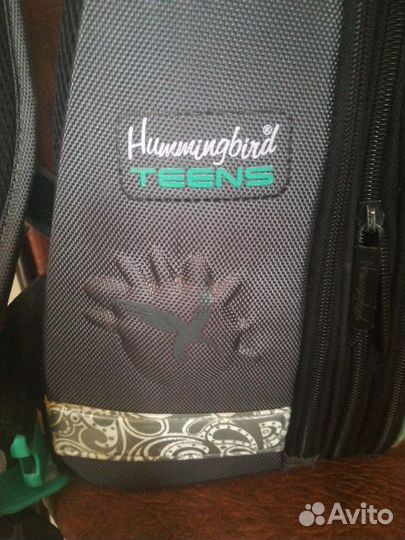 Hummingbird Рюкзак Miss B (T20