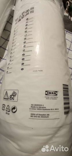 Одеяло IKEA прохладное