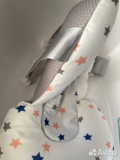 Детская ванночка для купания