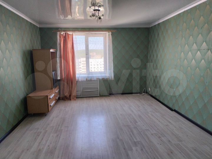 Комната 20,9 м² в 5-к., 9/9 эт.