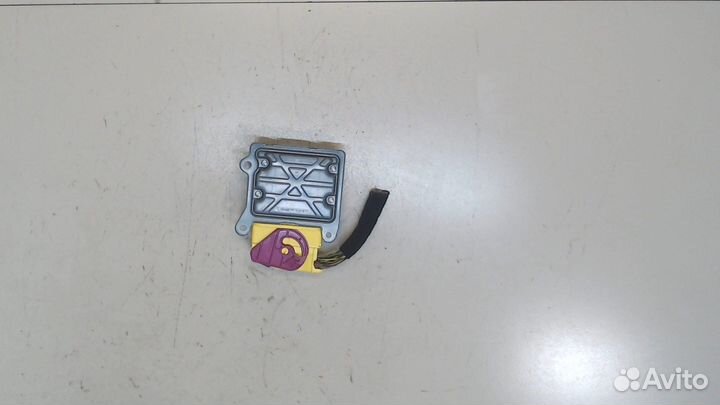 Блок управления airbag Volkswagen Passat 8 2015, 2