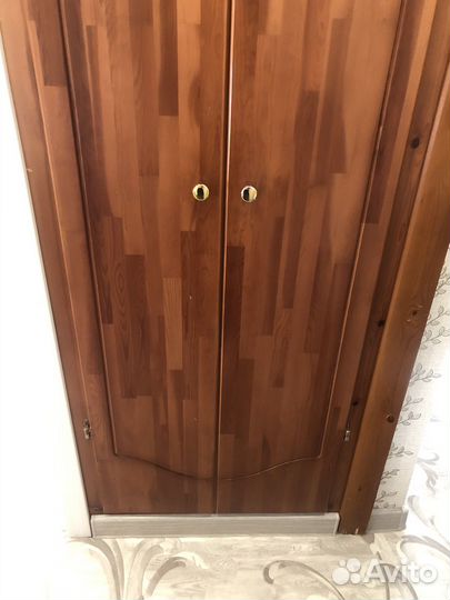 Двери доя шкафа деревянные
