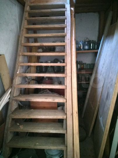 Дача 78 м² на участке 7 сот.