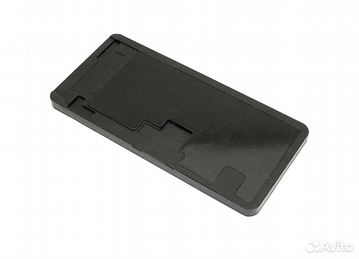 Рамка для позиционирования дисплея iPhone XS Max