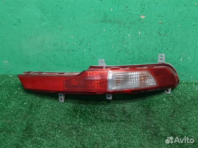 Птф задняя KIA Sportage 3 (SL) 2012