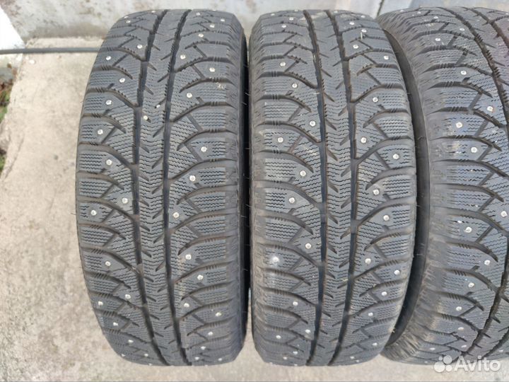 Bridgestone Ice Cruiser 7000S 185/60 R15