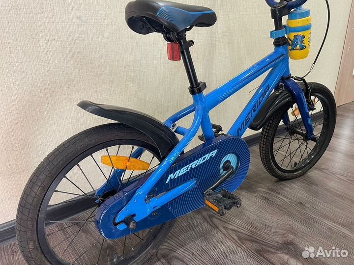 Продаю велосипед Merida 16