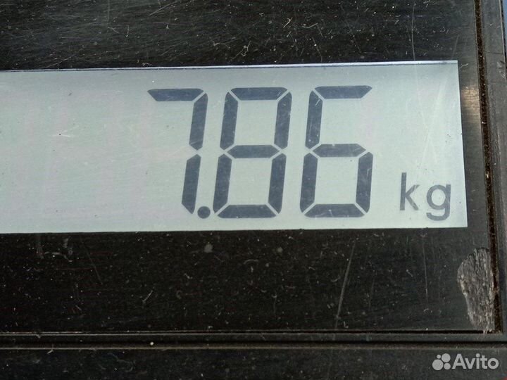 Стойка для Peugeot-Citroen Picasso