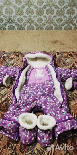 Комбенизон-трасформер