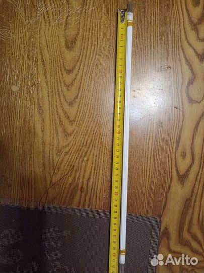 Люминесцентные лампы новые