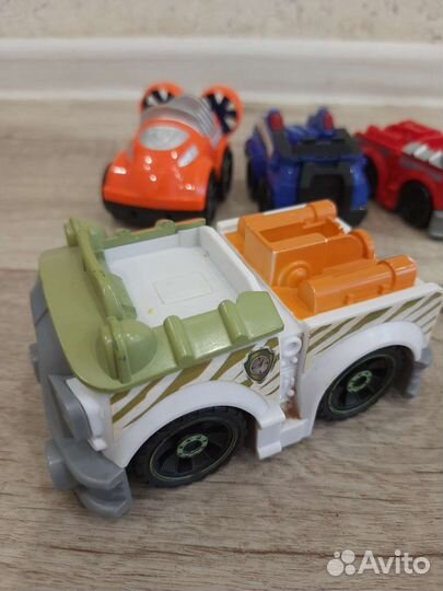 Щенячий патруль, скай, гонщик, машинки