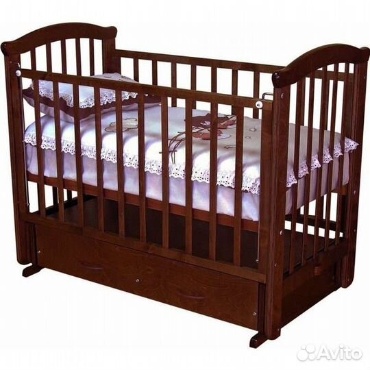 Детская кроватка Можга