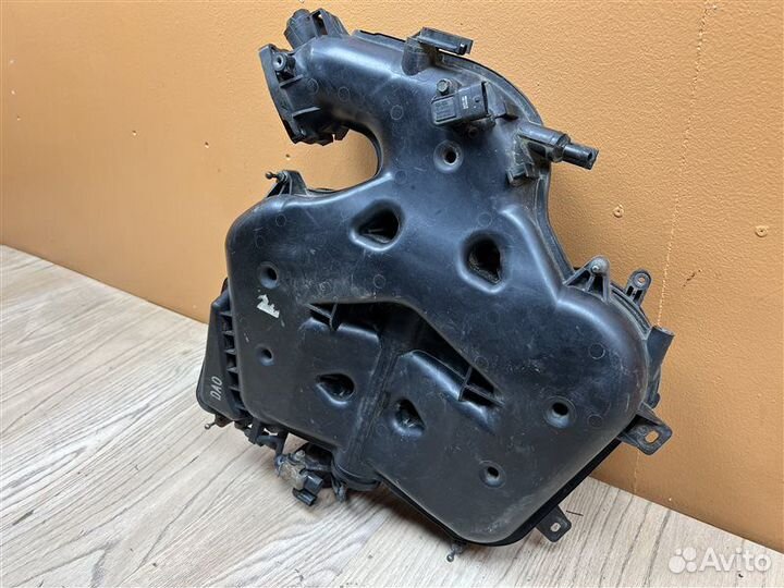 Коллектор впускной Hyundai Equus G6DJ 2013-2016