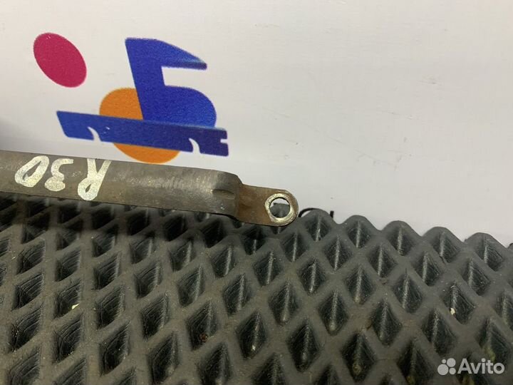 5010260638 Кран уровня пола кабины