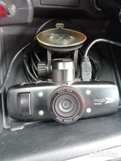 Видеорегистратор