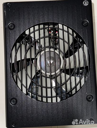 Блок питания corsair HX1200