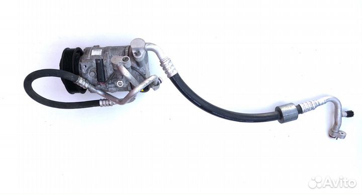 Кондиционер BMW F20 F30 F34 F32 N20 N47 N57