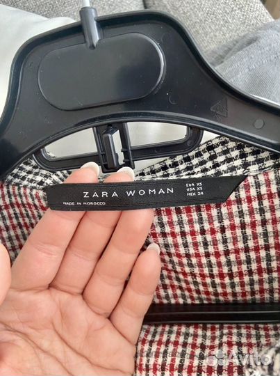 Рубашка Zara