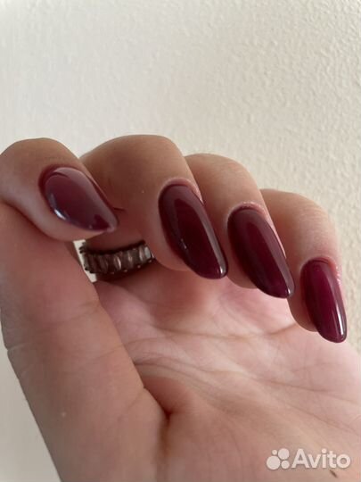 Требуются модели на маникюр